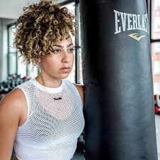For modish hair, nail and fashion inspirations, design press is the place to go. 8 Tips To Workout With Naturally Curly Hair Naturallycurly Com