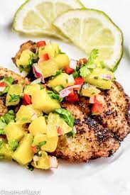 chili lime tilapia recipe with fresh