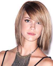A great hairstyle can make fine hair look thicker and more voluminous. Pin On Hair