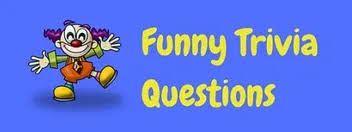 If you're considering a motorhome for your next recreational investment, asking and answering these questions can help you make a decision about. 25 Funny Trivia Questions Laffgaff Home Of Fun And Laughter