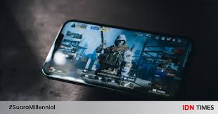 12 Game iPhone Terbaik 2022 Ayo Coba Portal Berita Indonesia