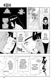 Naruto and Hinata would make a terrible couple - no bashing :  r/NarutoFanfiction