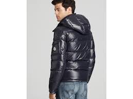 Shop the most exclusive moncler maya offers at the best prices with free shipping at buyma. Moncler Maya Jacket In Navy Blue For Men Lyst