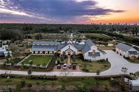 naples fl waterfront property