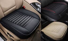 Universal Pu Leather Car Seat