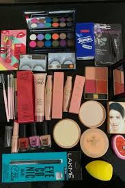 lakme basic dhamaka makeup kit combo