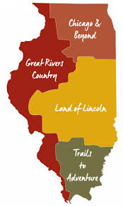 Illinois Fall Color Report