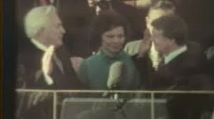 January 20, 2021 11:14 am. Jan 20 1977 Inaugural Ceremonies For Jimmy Carter Youtube