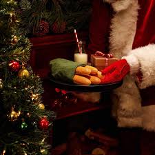 extra breadsticks for santa this christmas