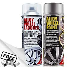 E Tech Metallic Silver Car Alloy Wheel