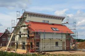 Single Family Home Construction Cost