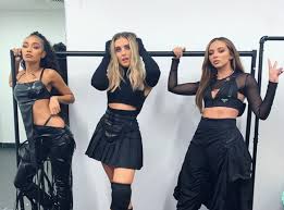 They competed on the eighth season of the x factor uk in 2011 and won. Little Mix Star Jade Thirlwall Shares First Photo Of Band Without Jesy Nelson The Independent