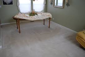 common carpet stains