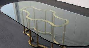 Dining Table Top Glass