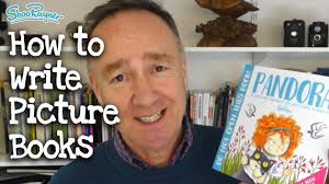 The book enables the reader to understand children, like how they grasp humor and how to reach this target audience. How To Write A Picture Book Advice From A Professional Children S Author Youtube
