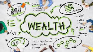 How to Choose The Right Wealth Management Consultant in Gurgaon