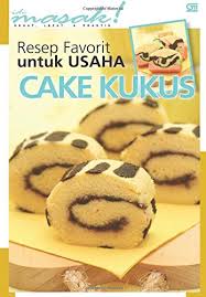 Chocolate biscuit cake is a classic dessert made in many countries & is served as a tea time cake. Resep Favorit Untuk Usaha Cake Kukus Indonesian Edition Masak Ide 9789792297324 Amazon Com Books