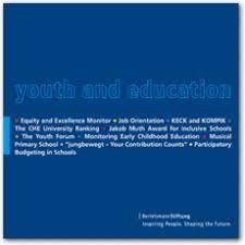 youth and education