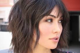 Cute, layers, angled, choppy blond, caramel, hairstyles 2020 and hair cuts. The Best Bobs Hairstyles Haircuts For Women Trending In 2021