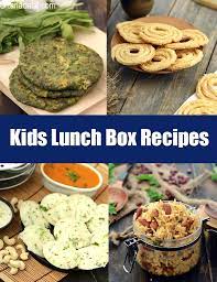 76 veg kids lunch box recipes indian