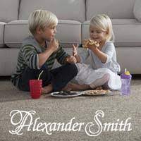 alexander smith carpet collection