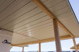 edge exteriors porch ceilings