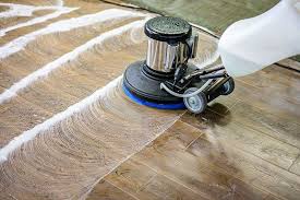 carpet floor cleaninless services