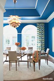 Im going to paint my dining room table and i would like to know how is your table holding up and other then oil paint what paint can i use for tht. 18 Best Dining Room Paint Colors Modern Color Schemes For Dining Rooms