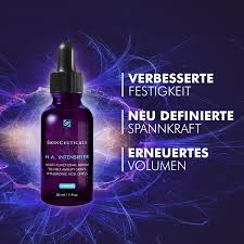 The science behind skinceuticals hyaluronic acid intensifier hyaluronic acid (ha) is a carbohydrate molecule is that vital for skin health. Produktvorstellung Skinceuticals H A Intensifier Hyaluronserum