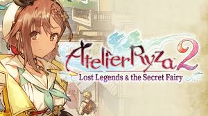 Download và cài đặt update v1.06. Atelier Ryza 2 Lost Legends The Secret Fairy On Steam