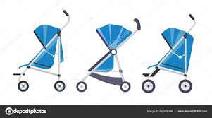 21 children wheel carrier vector images