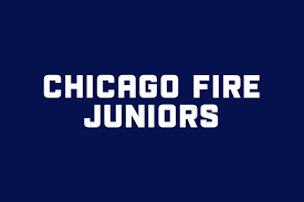 Chicago Fire Fc Youth Programming Chicago Fire Fc