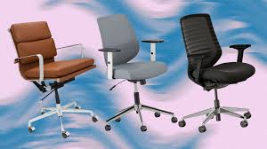 office chairs 2023 that are ergonomic
