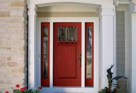 Exterior Door Installer Entry Doors