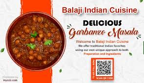 balaji indian cuisine portland menu