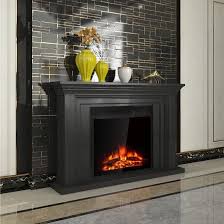 22 5 Inch Electric Fireplace Insert