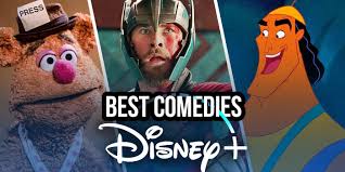 best comes on disney plus streaming