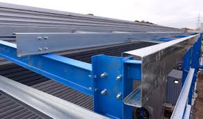 eaves beams purlins roof systems and