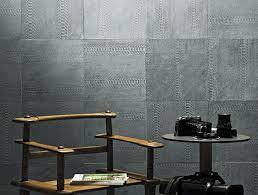 Leather Wall Tiles By Studioart