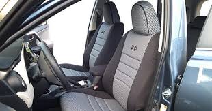 Best Custom Fit Seat Covers For Your