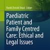 Ethical Issues in Person-Centred Care