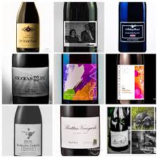 Cheers To The New Year 10 Beautiful Oregon Pinot Noirs To