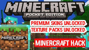 Several free updates have been released for the mobile version of the game, which is still known popularly as. Minecraft Pe Mod Apk 1 17 0 50 Premium Unlocked Download 2021