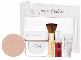 jane iredale skincare makeup system