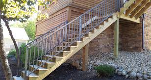 Best Deck Railings In 2020 What Are