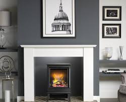 Electric Stoves Artisan Fireplace Design