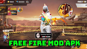 If you are a free fire fan too like me, then you may be seeking the modded version of this game. Download Permainan Free Fire Mod Apk Surabaya