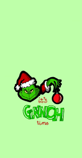 39 the grinch wallpapers