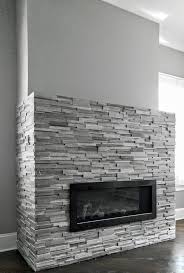 Fireplace Feature Wall Ideas Queen