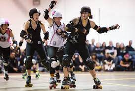 fierce roller derby fashions groupon